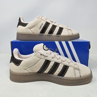Adidas Wmns Campus 00s 'Wonder Quartz Dark Brown' / JQ4370