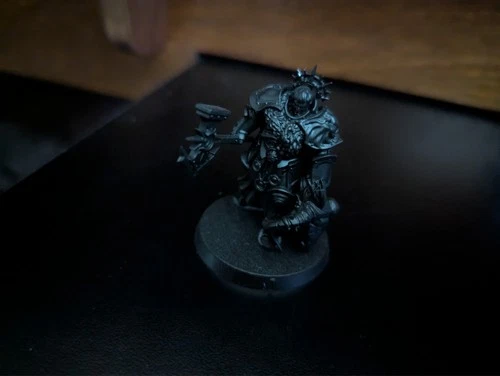 Warhammer AOS Age of Sigmar Stormcast Eternals Sylas Beastbane!