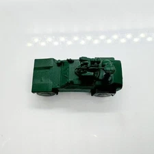 Finished Painted Military Model Kit US RST-V Shadow Armoured Vehicle