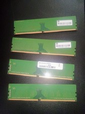 2PK - sk hynix 8gb 1rx8 pc4-2400t-ua2-11 - FREE SHIPPING