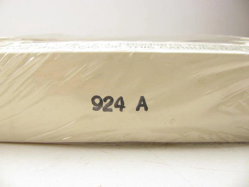 Kemparts 15536 汽化器重建套件 适用于 1973 年雪佛兰 GMC Rochester 2-BBL 2GV — 第 3/4 张图片