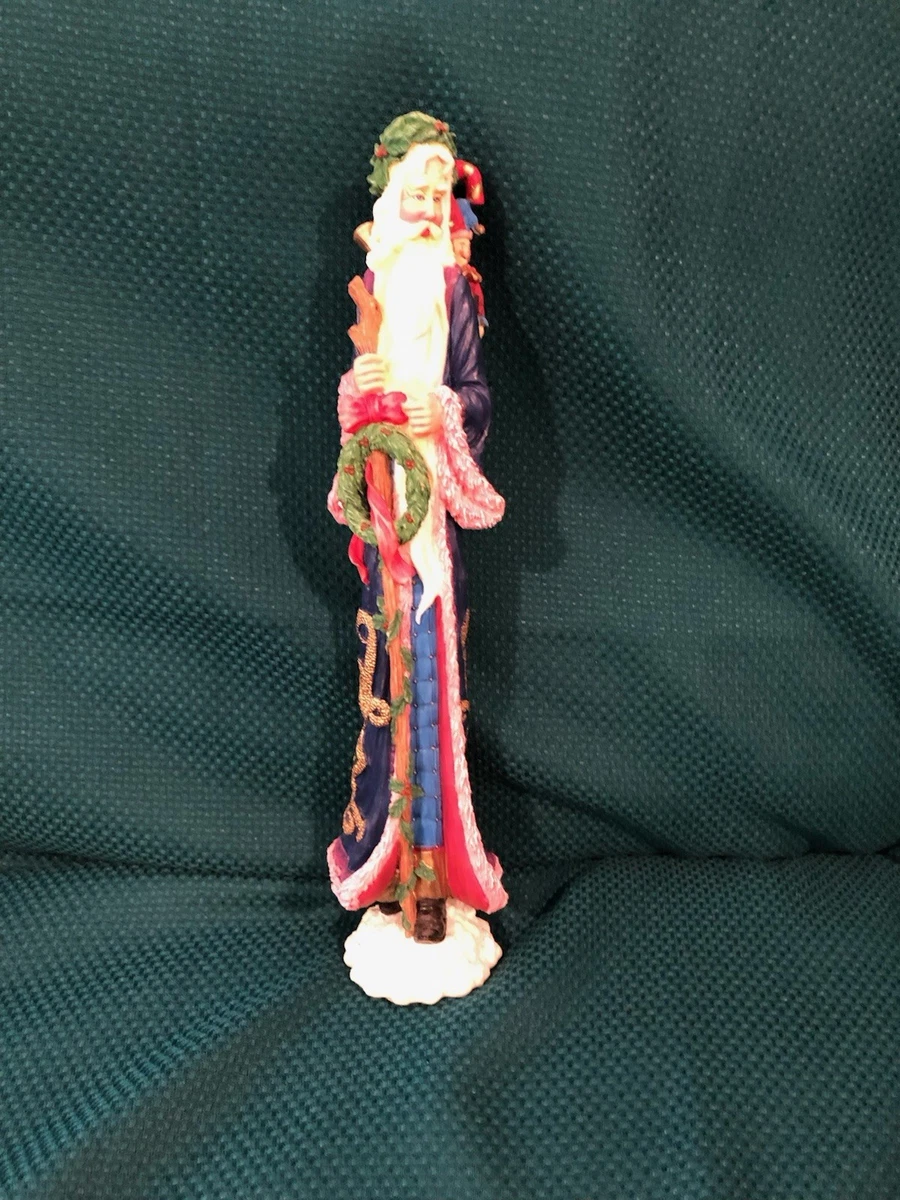 Lenox Pencil Santa for sale | eBay