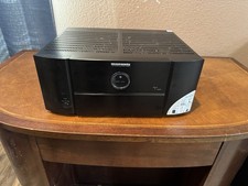 Marantz MM8077 7 Channel Power Amplifier