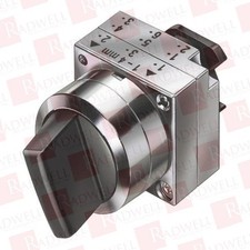 SIEMENS 3SB3500-2PA11 / 3SB35002PA11 (NEW IN BOX)