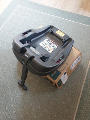 Inglesina Isofix basa Huggy