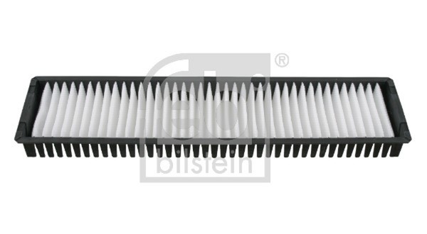 Innenraumfilter Febi Bilstein 23409 Pollenfilter FüR Mini R50 R53 R52 R56 Cooper-image