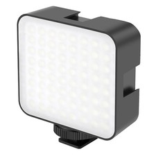 Video Splicing Fill Light 100 LED 5W for Camera Camcorders H8K25117