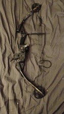 Browning Micro Midas Camouflage Compound Bow