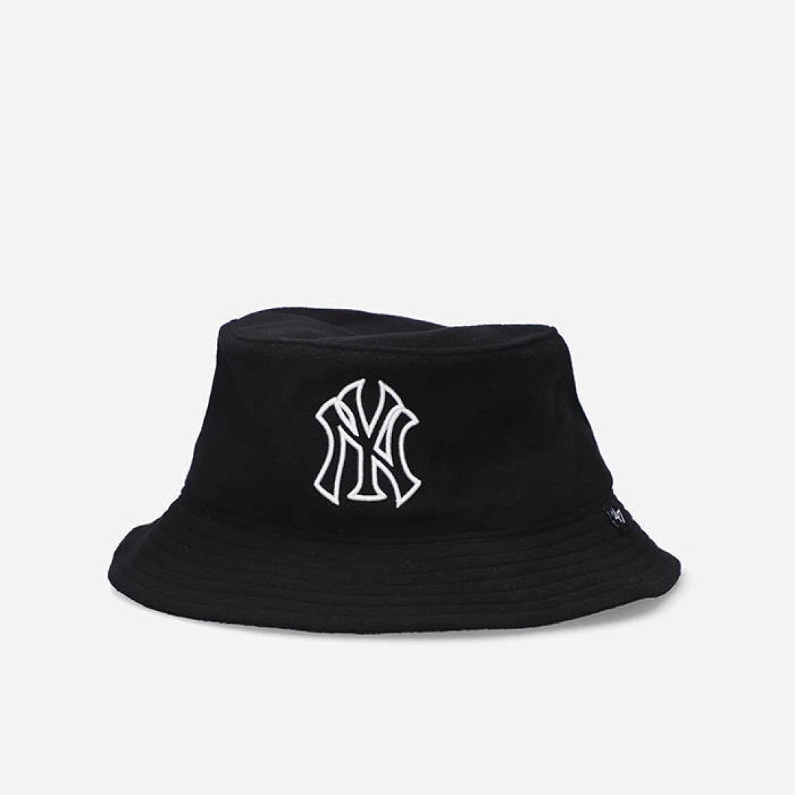 New York Yankees Bucket Hat 47 Brand Black MLB Baseball Hat - New
Opens in a new window or tab