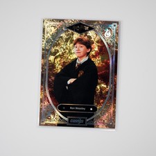 2025 Kakawow Cosmos Harry Potter - SILVER - Pick your card - Free Shipping