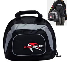 Produktbild - Motorrad Helmtasche Wasserdichte Helm Tasche Motorrad Sturzhelm Aufbewahrung DE