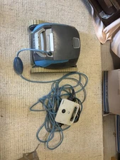 Dolphin Escape Above Ground Pool Robotic Cleaner