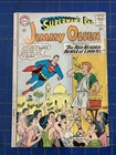 Vintage DC Comics Superman's Pal Jimmy Olsen #79 September 1964 VG-FN