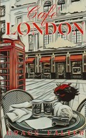 Café London Grace Falter Taschenbuch 524 S. Deutsch 2025 BoD - Books on Demand