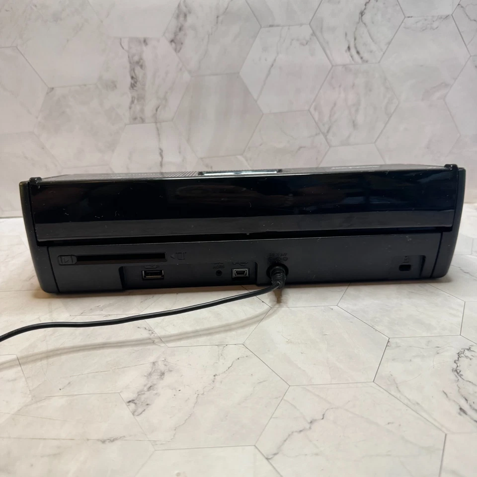 Brother ImageCenter ADS-1000W Pass-Through Wireless Document Scanner w/Adapter - Image 4 of 4