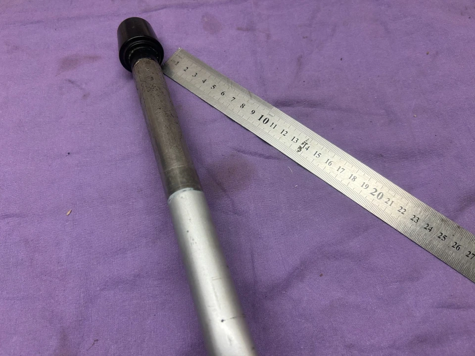 Lenker   YAMAHA MT-09 Tracer 2023 RA-095 . - Image 4 of 4