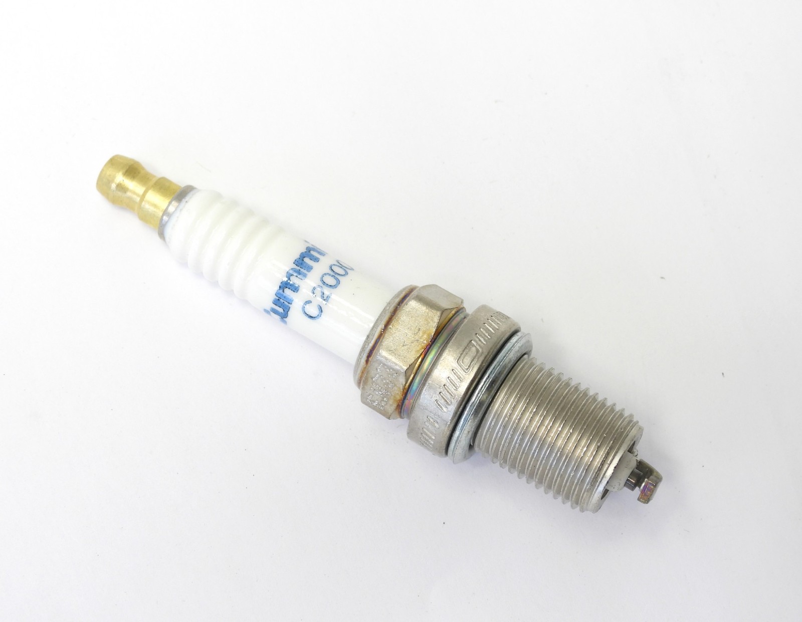Genuine Cummins 4955310 Spark Plug C2000 4989131 CEP 1208-8.3N OEM