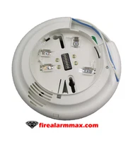 Simplex 4098-9771 CO sounder Base