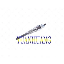 Glow Plug For Kubota 19077-65512, V2403, V2203, V2003, D1503, D1403, 80MM