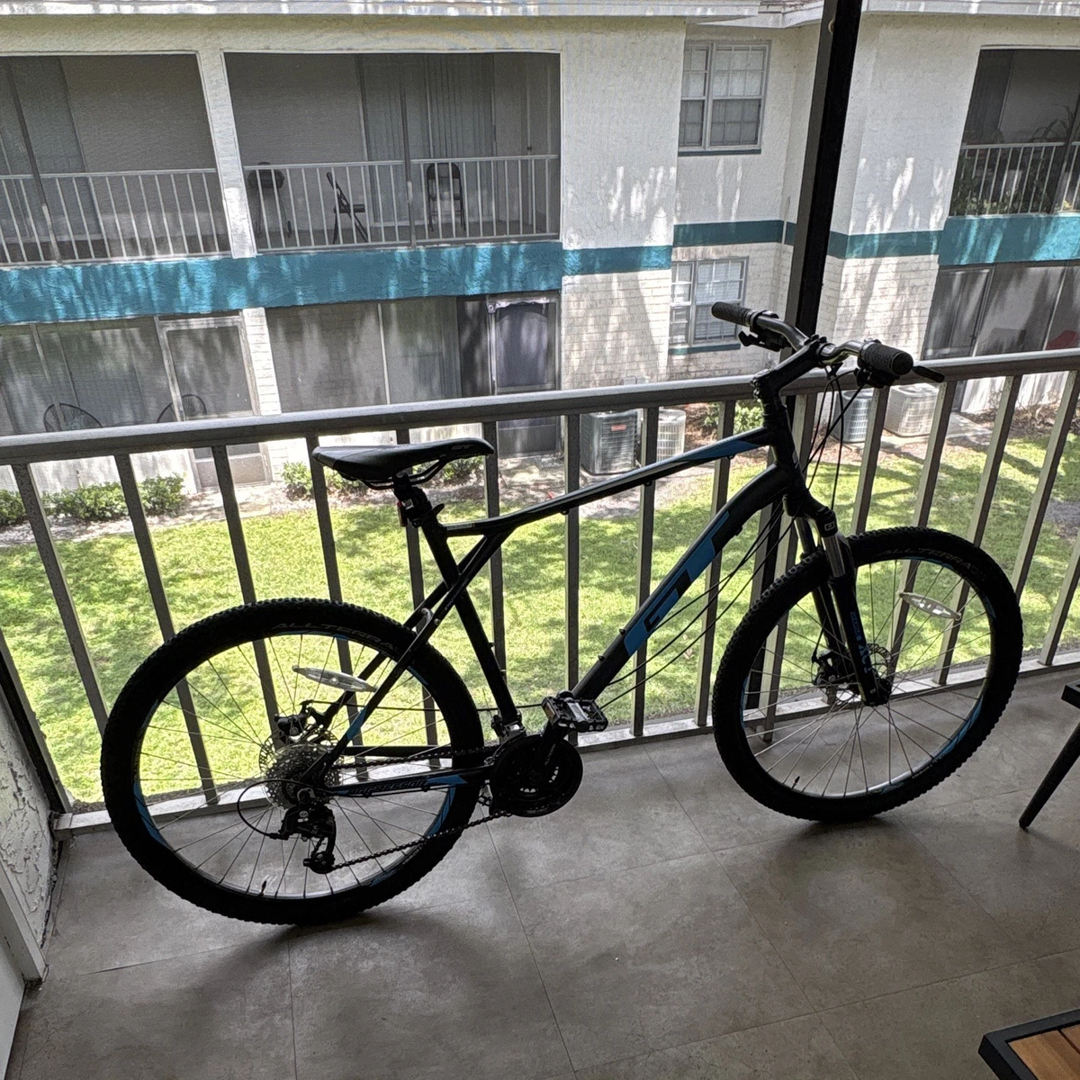 GT 700C Bikes for sale - eBay