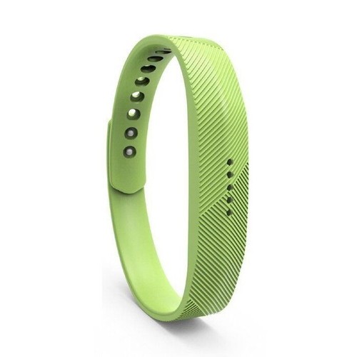 Replacement TPU Watch Band Strap Wristband For 2016 Fitbit Flex2 Fitness tracker - Picture 4 of 24