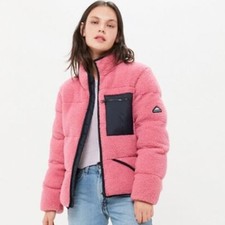 Penfield Williston Sherpa Fleece Size Large New With Tags