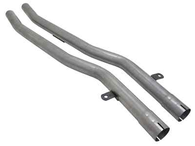 NOVUS VSD Ersatzrohr für BMW E46 / 320i / 325i / 330i