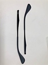 Temple Arm Replacement PARTS RAY BAN RB3508 135/71 BLACK 2494