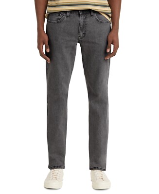 Men's 511 Warm Slim Fit Stretch Jeans After Hours 31x32