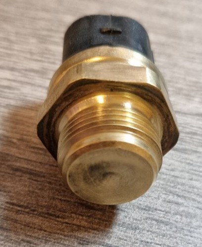 ORIGINAL 1H0959481B BEHR Temperaturschalter Kühlerlüfter für VW AUDI SEAT SKODA