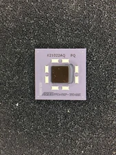 PPC440GP-3RC466C AMCC IC MPU RISC 32bit/64bit 466MHz 3.3V 552-Pin CBGA ROHS