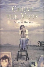 Cheat the Moon - 9780316359290, Patricia Hermes, hardcover