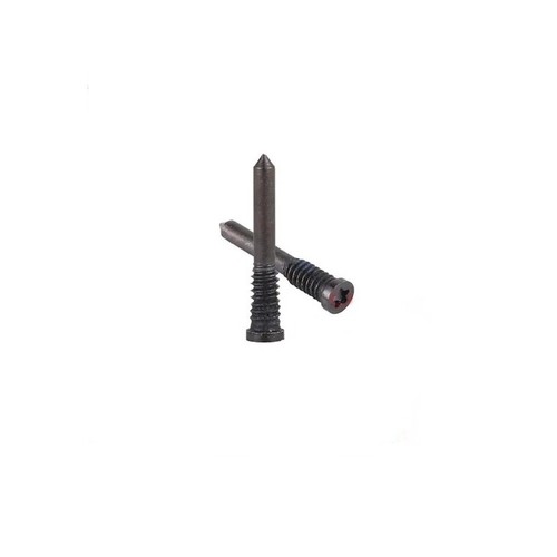 LOT x2 Vis d'écran LCD TORX PENTALOBE iPhone 12 Mini / 12 / 12 Pro / 12 Pro Max - Photo 5 sur 5