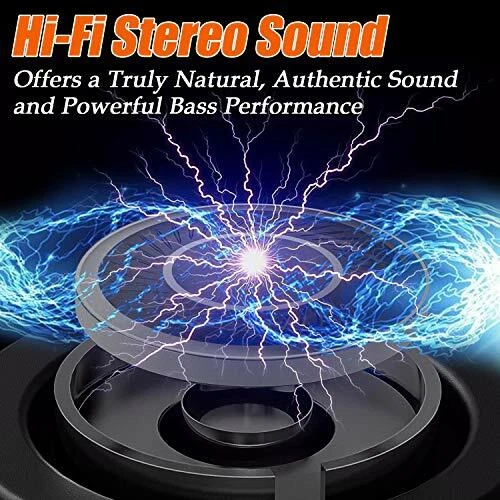 UGREEN Bluetooth receiver Audio receiver 3.5mm RCA Bluetooth receiver AAC EDR - Image 2 of 4