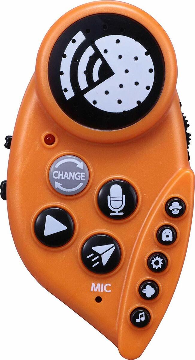 NEW Takara Tomy Recording play gadget Shabekuru Talking Toy NEW Takara Tomy Recording play gadget Shabekuru Talking Toy