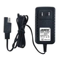 6V B Adapter Charger For Disney Quad PACIFIC CYCLE 4 Wheel Kids Ride On Car