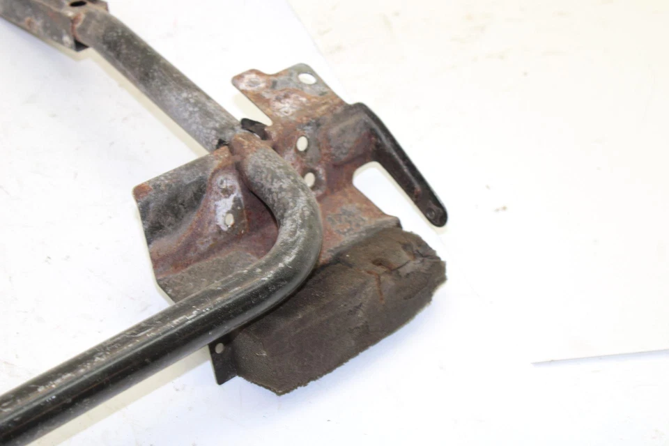 1988 Yamaha Exciter Oem Front Bumper Bracket 84M-77512-01-00 SY120 - Image 2 of 4