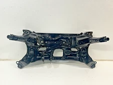 2016-2022 Honda HR-V HRV A/T AWD front crossmember sub frame cradle subframe oem