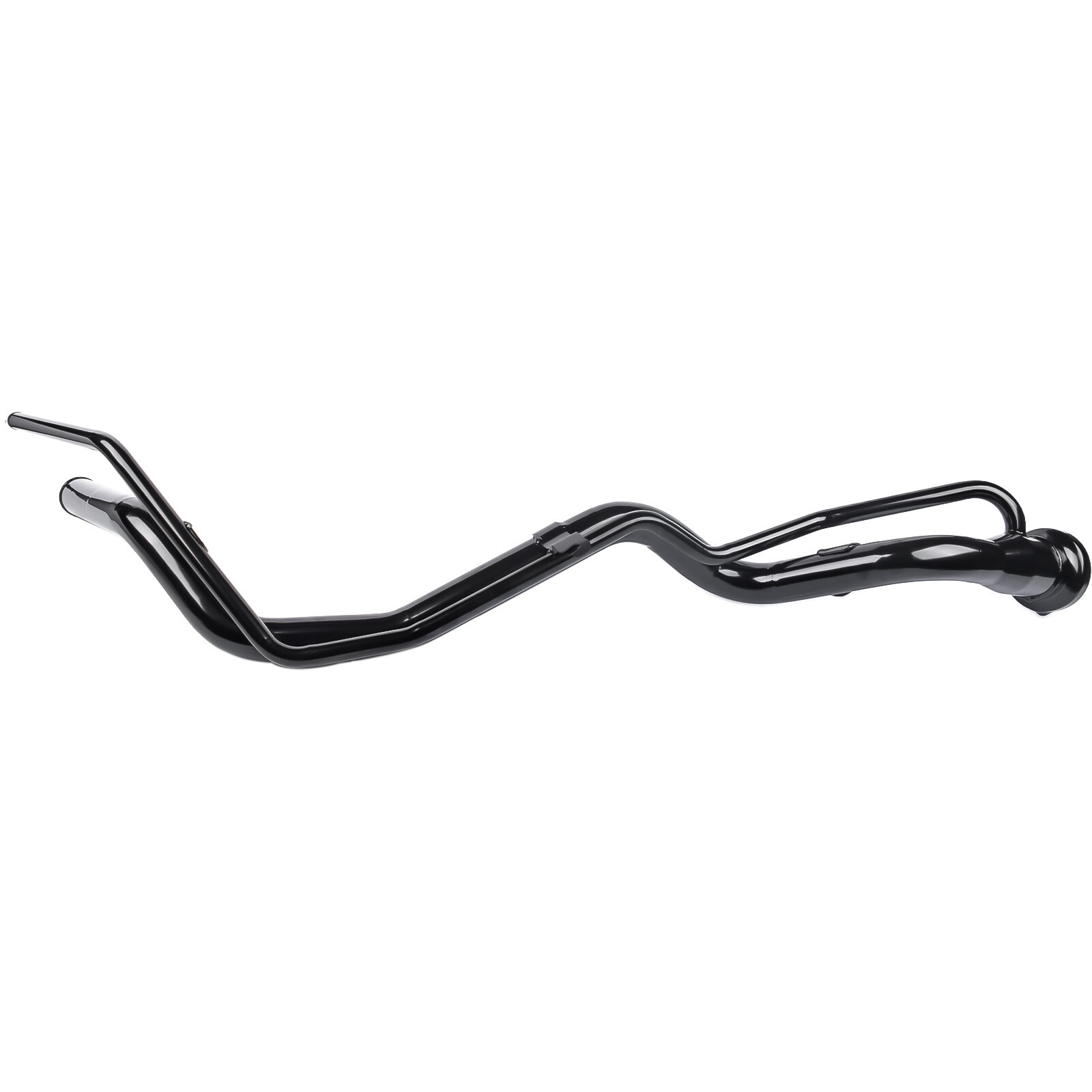 Fuel Filler Neck Pipe For 20052011 Mercedes B Class W245 Fuel Petrol