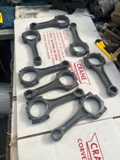 1966-67-68-69-65 38 Dot Rods Dimple Big Block 427 396 Connecting Crank Hd