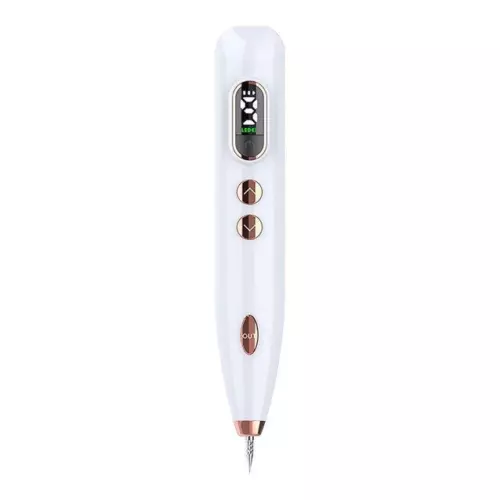 Plasma Laserpointer für Sommersprossen schwarze Flecken Papillarwarzen Akneentfernung USA - Bild 8 von 8