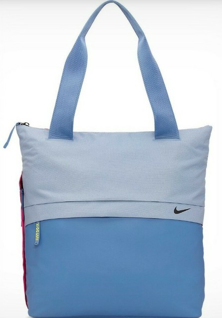 nike gym tote