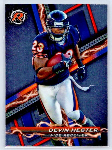 2023 Topps Composite Devin Hester #67