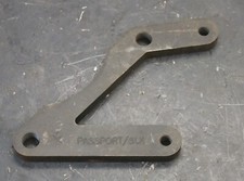 Kwik Way Honda Passport Isuzu Rodeo Mounting Bracket For 108 Otv Otc Brake Lathe Kwik Way Honda Passport Isuzu Rodeo Mounting Bracket For 108 Otv Otc Brake Lathe