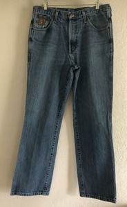 35 x 32 men's jeans