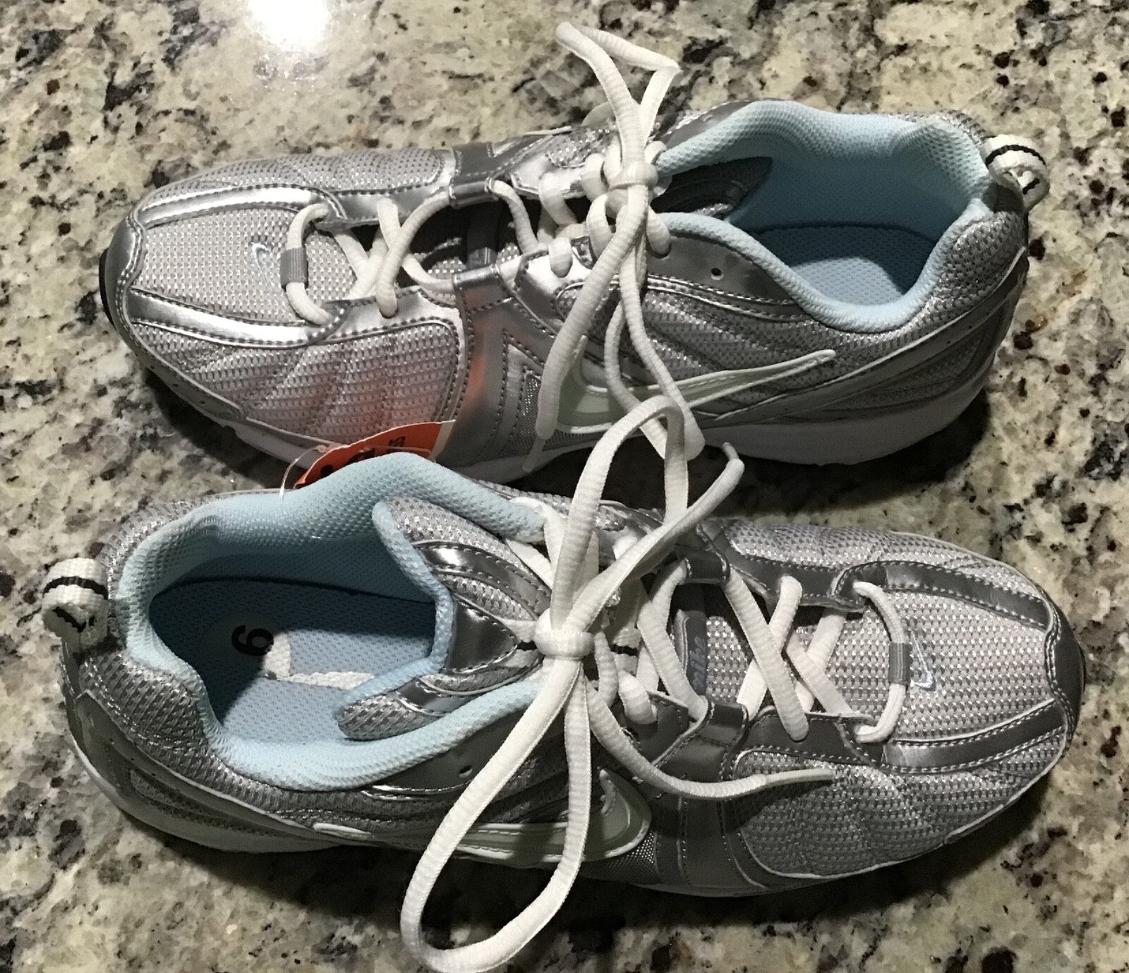 nike air vitality walk