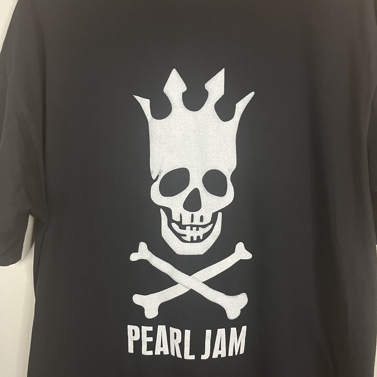 Pearl Jam Riot Act Tシャツ Mサイズ 2003年 ▷ Vintage Pearl Jam