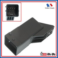 Vorheizrelais FüR Jumper Boxer Ducato 02-06 - 1623861380 55198090
