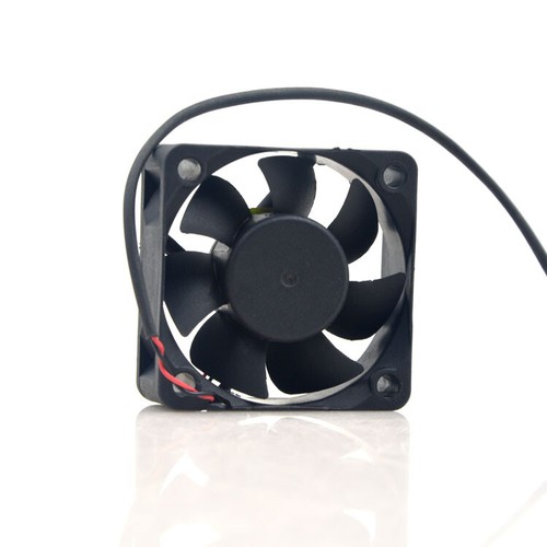 1pc 5CM 2-wire Cooling Fan ME50201V2-Q000-A99 12V 1.44W 5020 - Picture 3 of 5