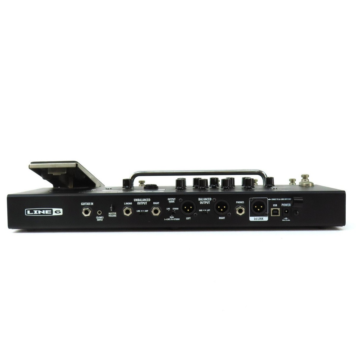 ギター LINE6 PODHD300 s-l1200.jpg